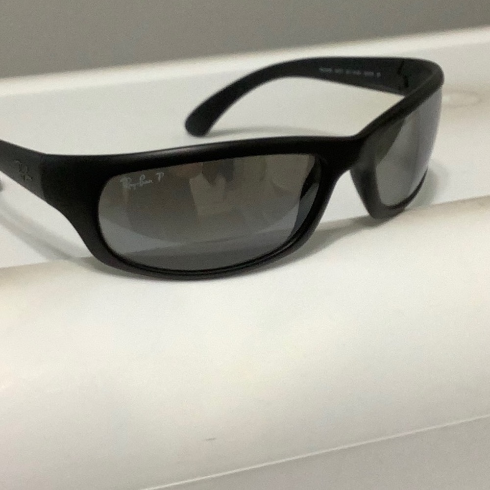 Rayban Polarized Sunglasses
